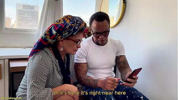 nymphomaniac mature gets fucked real estate agent