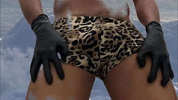 gravei dan&ccedil_ando masturbando sexy