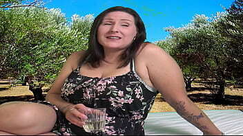 Bowling with Step-Son Nicholas