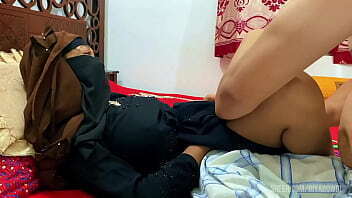 I Fucked The Expatriate'_s Muslim Wife