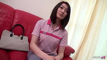 Japanese woman talk uncensored Casting Suck with Pickup Stranger