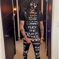 rac3r stlnundrgrnd fashion show