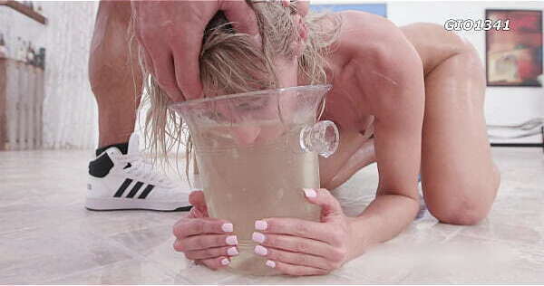 great Vicky wet, Fisting, ATM, Balls Deep, DAP, Rough Sex, TAP, Gapes, Drink, Squirt XF355