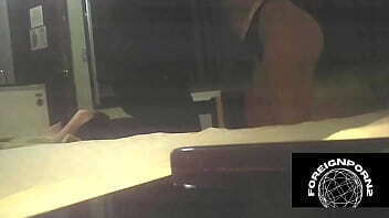 Passport Br: Fucking a Model Partygirl In Panama Hotel