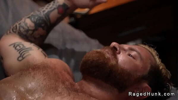 dicks truckers fucking motel room