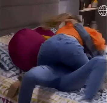 (AUDIO) JIMMY ALESSIA TIENEN Sexo