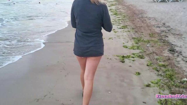 Pick stranger beach hotel squirt