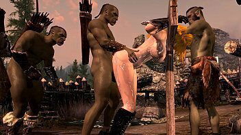 Caitlyn Trouble Again [Patreon Funded Release]