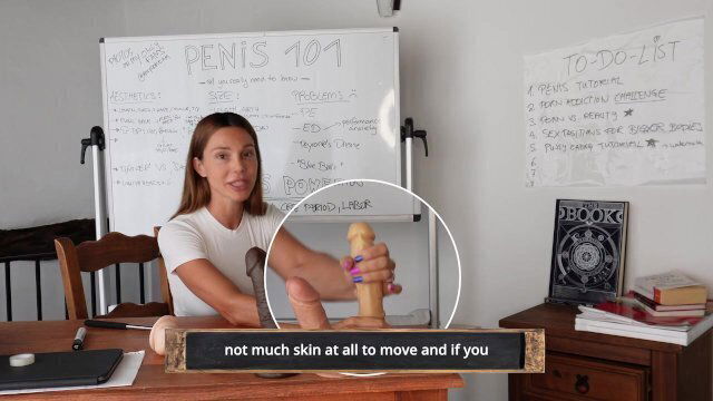 PENIS aesthetics, what normal need know!