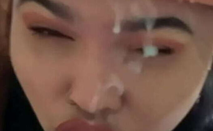 boyfriend's dick isn't massive, money shots impressively