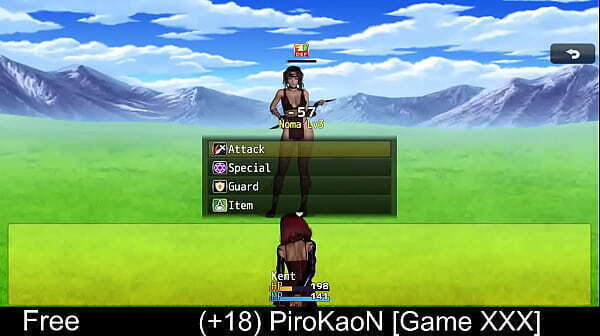 PiroKaoN [Game