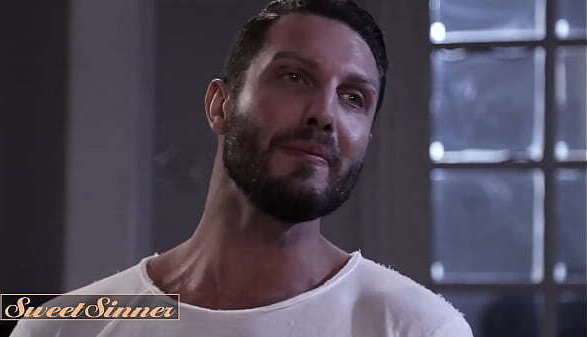 Quinton James'_ Instantly Gets Hard Watching Wife Jane Wilde Making With Aiden Ashley SWEET SINNER