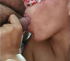 Mamada de otro &aacute_ngulo - Gaviota y Lobo