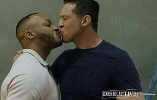Dillon Diaz filled with stud Pierce Paris dick while wife