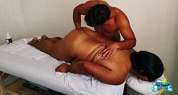 Massagem Tantrica Juan