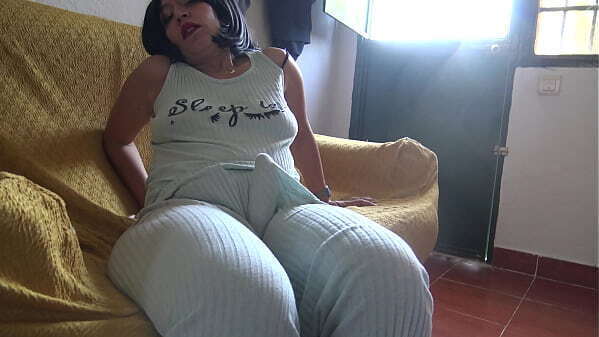 strapon video french female domination pegging