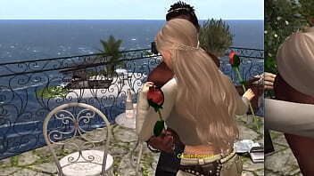 Waiting bonus (Orgasmic Second Life)