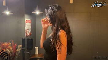 beauty restaurant fucked