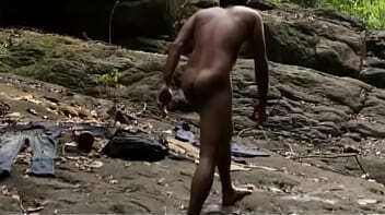 Sanal Aman en Unto the dusk