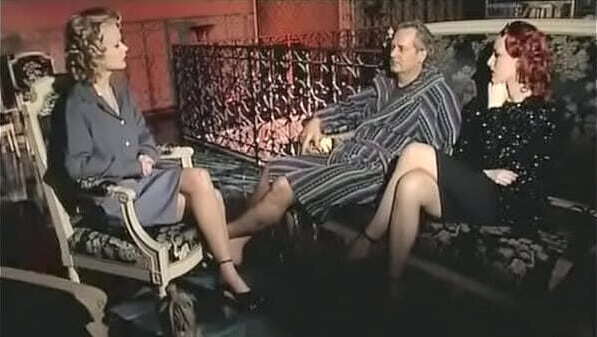 Dora Venter &quot_Faust&quot_