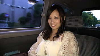 Cute housewife gets picked home first JAPANESE ADULT VIDEO
