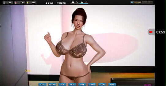 Corruption Part Corrupting family