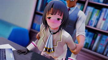 Kantai Collection Takao creampie kaotaro12