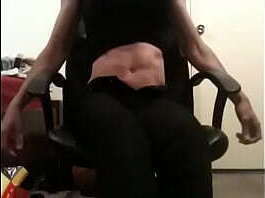 missbellybabe- Super cute sexy belly bloat