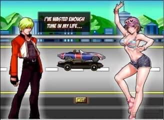 Sex Racer