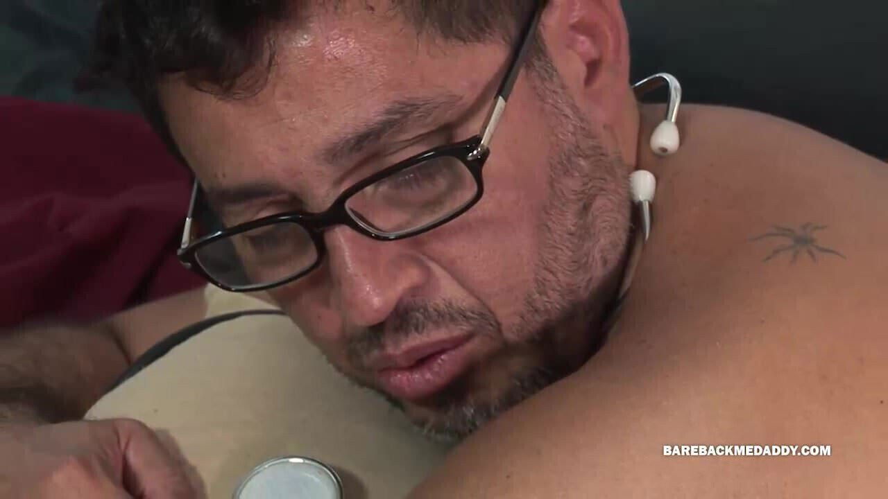 Young Jason Barebacks Daddy Ferdinand