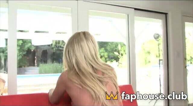 Have Fantasized About Getting Pulverized Red-hot Hung American