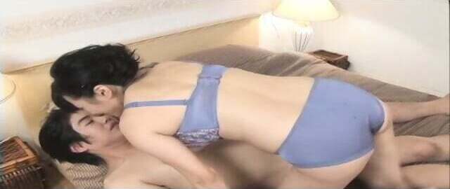 NADE-203 Natsumi Kitahara