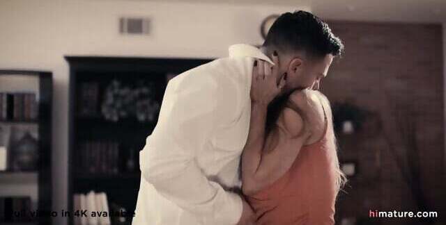 Older Loyal Employee Meets Young Boss