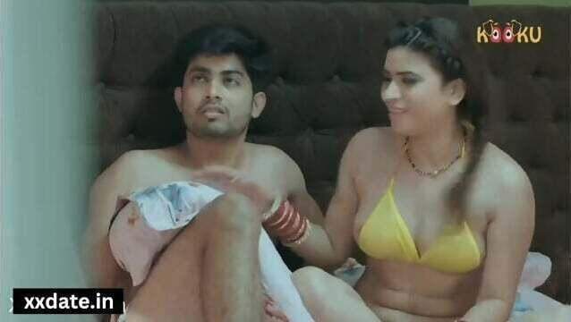 Pyaasi Bhabhi Mila Bada Lund