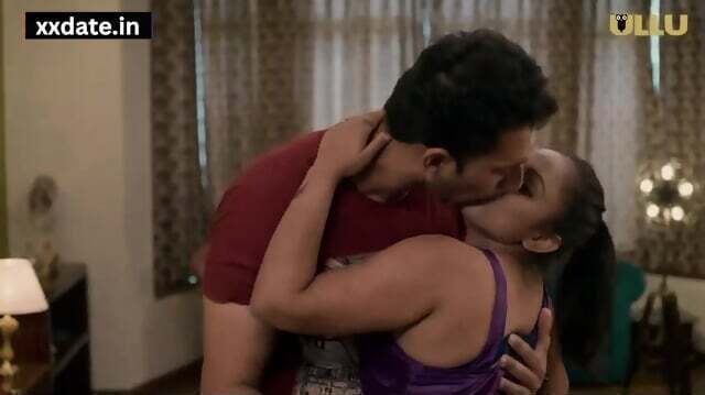 Dever Bhabhi Sath Kiya