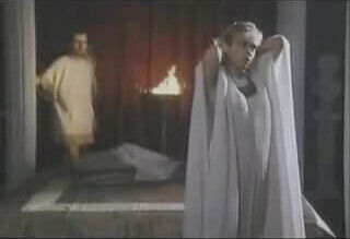 Vintage German, classic Rome, beautiful anal