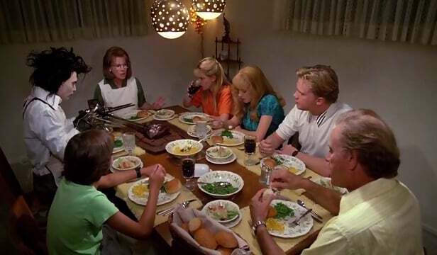 johnny depp winona ryder love film telugu dubbed