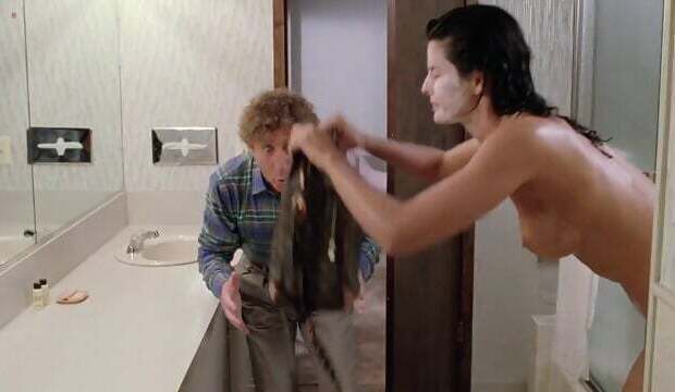 Joan Severance celeb