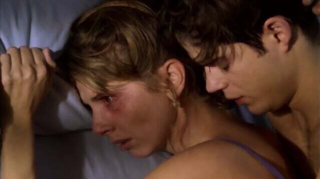 Victoria Abril nude, Maribel Verd nude Lovers: True Story