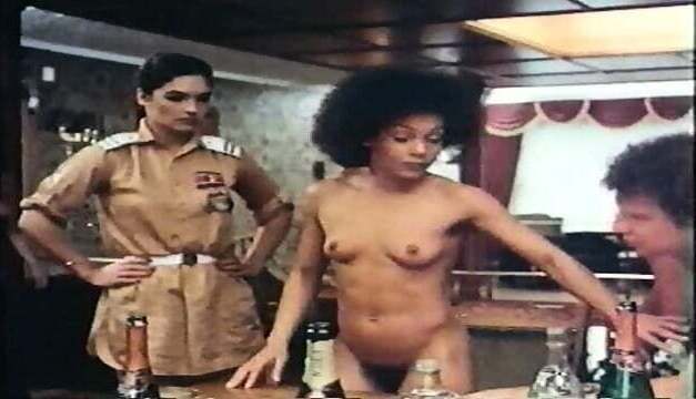 Soldier Girls (Germany 1981, Christine Black, Dorle Buchner)