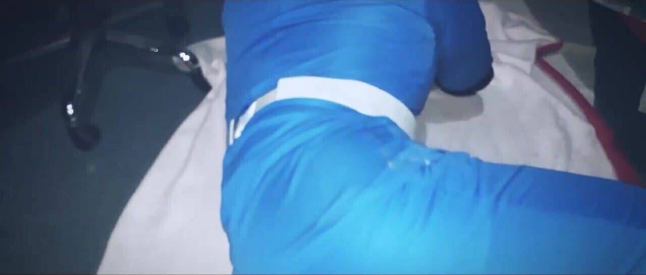 Sentai Heroine in Peril - Chapter 02