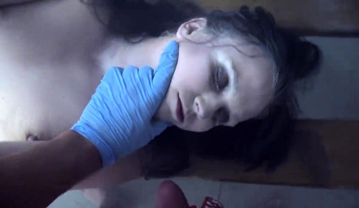 Horror Porn Twisted desires