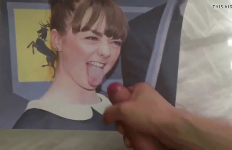 Maisie Williams compilation