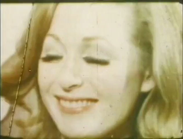 Vintage Beauty Cyndee Summers