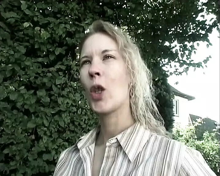 Best rearl german amteur free version complete