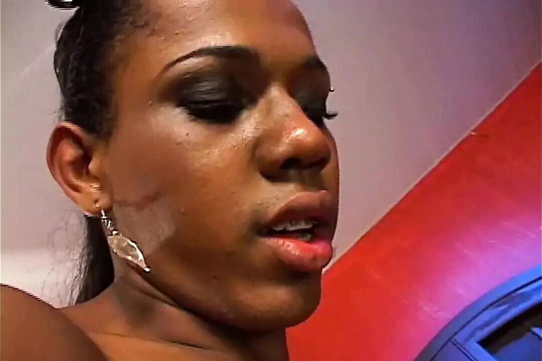 SHEMALE MADNESS Vol.1 Episode