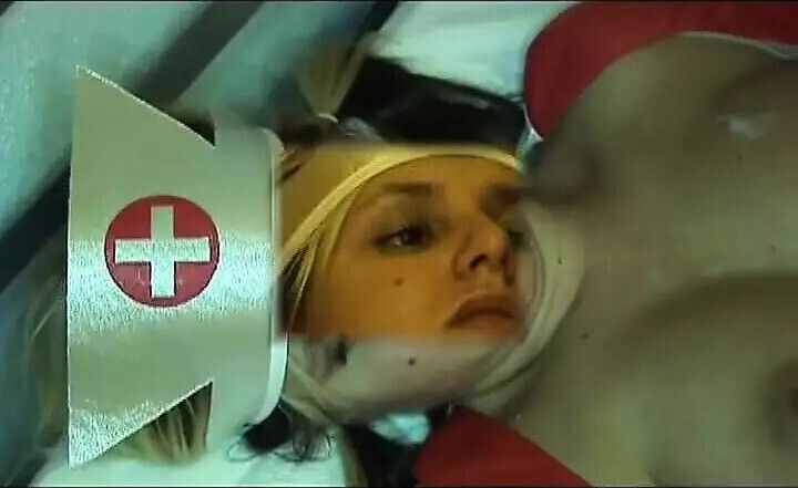cocks nasty German nurse slut