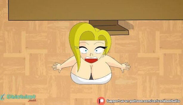 favorite Chapter Caricanima Studio