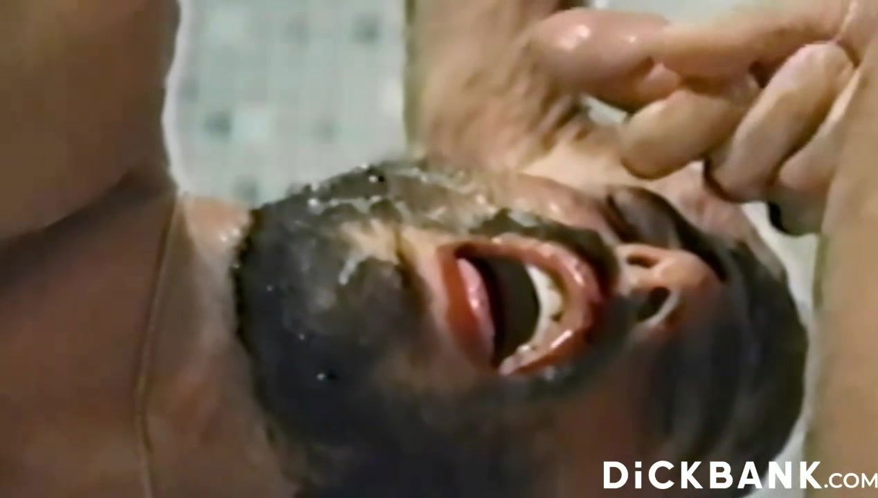 Al Parker And Steve Taylor Enjoys Threesome Hardcore