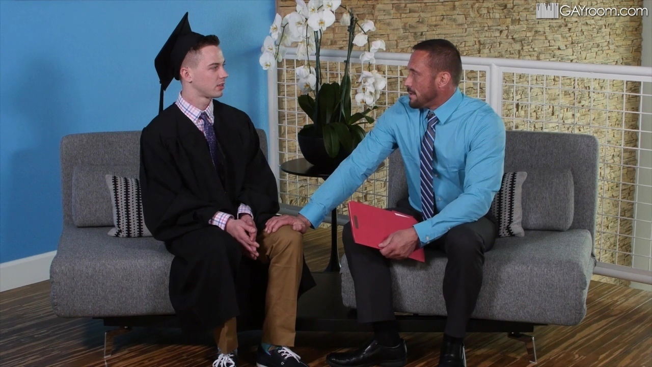 Good Fuck Video - Kyler Ash